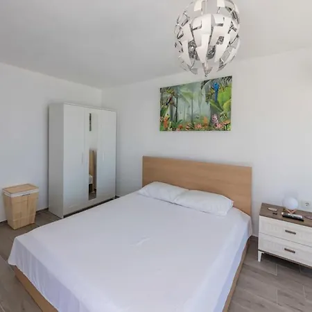 3 Bedroom-house, Private Pool, Bbq, Ocean View-bodrum Yalikavak Бодрум