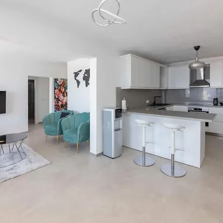 3 Bedroom Yalikavak With Private Pool