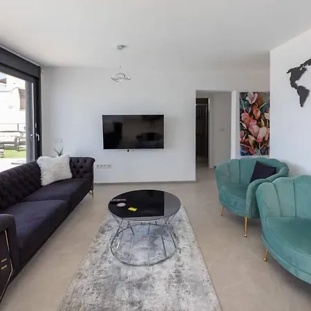 3 Bedroom-house, Private Pool, Bbq, Ocean View-bodrum Yalikavak 빌라 Bodrum