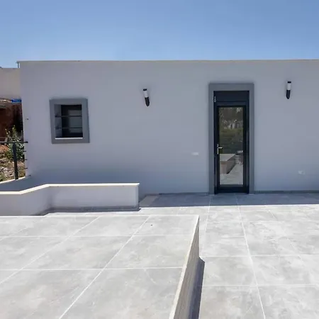 3 Bedroom-house, Private Pool, Bbq, Ocean View-bodrum Yalikavak Villa