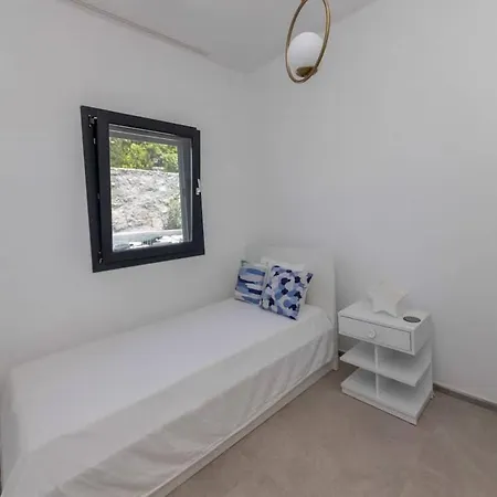 빌라 3 Bedroom-house, Private Pool, Bbq, Ocean View-bodrum Yalikavak *