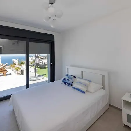 빌라 3 Bedroom-house, Private Pool, Bbq, Ocean View-bodrum Yalikavak Bodrum